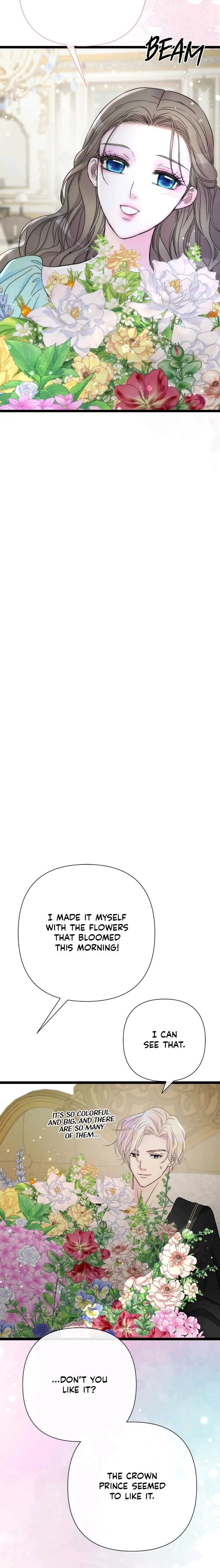 The Problematic Prince, Chapter 77 image 11